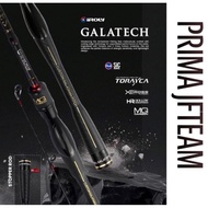 Iroly Galatech 602 180 toray carbon fishing rod 5-10 7_15