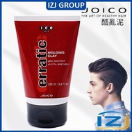 Joico Ice Erratic Molding Clay Male 100ml