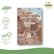 The Door-to-Door Bookstore By Carsten Henn - Read