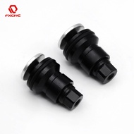 For CFMOTO CF Moto 250NK CF250NK Motorcycle Preload Adjuster Fork Cap Bolt Accessories