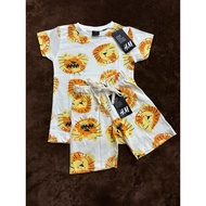 PLAYSET HNM FOR KIDS(normal cutting)