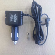 E-DC-5B car charger eliminator for YAESU VX5R,VX6E, VX7R,VX6R,FT60R,FT170R,FT177,VXA700 etc walkie