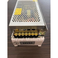 5A DC 24V 120watt Power Supply