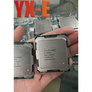 Intel Xeon E5-1650 V4 LGA 2011-3 Server CPU Processor E5 1650 V4 OEM SR2P7 3.6GHz up to 4.0GHz Six Core Twelve threads 140W with Heat dissipation paste