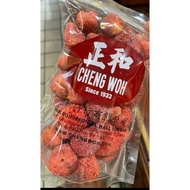 Candied Strawberry ChengWoh