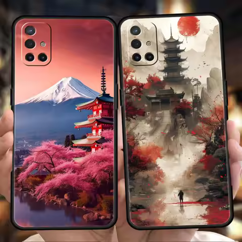 Phone Case For OnePlus 13 12 11 10 9 Pro 9T 13R 12R 10R 9R 9RT 10T 8T 8 Nord 2T CE 2 3 5G N30 Cover 