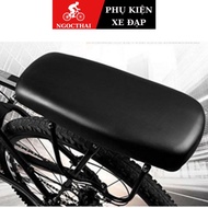 Giant sports bike rear seat cushion