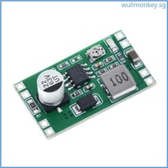 WU 2A MP4560 Voltage Regulator Converter Module Adjustable Output Step Down Module