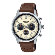 Casio Edifice EFR-575L-7A Classic Style Quartz Chronograph Men Watch
