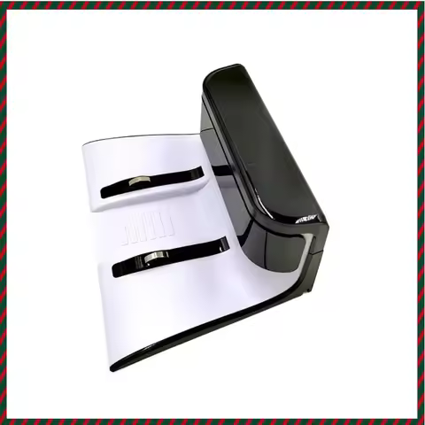 Charging Base for Ilife A7 A8 A9S A80 Plus Ilife A10s L100 V8S X750 A80 Max ILIFE V8 Pro A10 Robot V