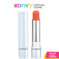 Mac Glow Play Tendertalk Lip Balm 3.14g #464 Vibe แมค ลิปบาล์มเปลี่ยนสี