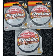 （READY STOK ）BERKLEY FIRELINE ULTRA 8 CARRIER.