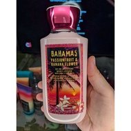 Bath & Body Works Bahamas Passionfruit & Banana Flower 24 Hr Body Lotion, 236 ml