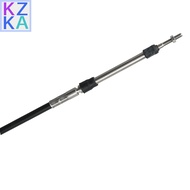 【Trending in Fashion】 692-26301 Throttle Cable for Yamaha 48HP 50HP 60HP 75HP 2T Old Model Outboard