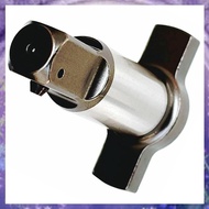 Replacement Impact Wrench Anvil Assembly 627238-00SV for DW290 Series & More