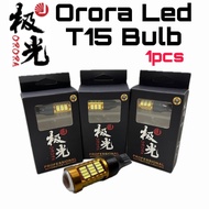 ORORA T15 LED LIGHT  BULB CAR REVERSE