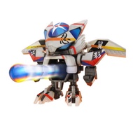 BATTLE B DAMAN STICKER WING NINJA