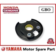 HONDA GBO HANDLE RUBBER 0 GBOJ GBO-J J HANDLE LOWER RUBBER HANDLE SETTING DAMPER HONDA PETAK GETAH H