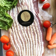 [Klang Valley][NON-HALAL][Pork]  Meatrologist Premium Artisan Smoked Bacon