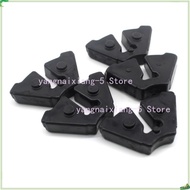 For CFMOTO Motorcycle Accessories Cf250 Rear Buffer Rubber 250nk / 250sr Chain Wheel Seat Rubber Buf
