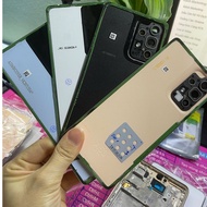 Samsung A53, Samsung A53 phone back cover with camera glass included