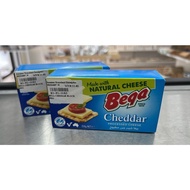 Bega Cheddar Cheese 250g