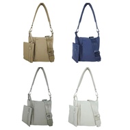 AG1 Hush Puppies Reels Sling Bag 100% ORI