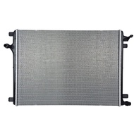 W212 W222 W206 Radiator 0995009900 OEM a0995009900 for Mercedes Benz E400 S500 C180 C200 4matic