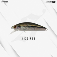 Senses Fishing Lure Saviors 50S
