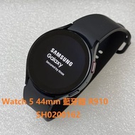 Samsung Galaxy Watch 5 GPS 44mm R910 黑色 (SH0200162)