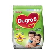 Dumex Dugro 5 Milk Powder 850g asli/madu exp: 09/2021