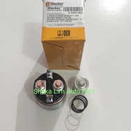 SELENOID SWITCH DINAMO STARTER MITSUBISHI L200 TRITON PAJERO SPORT - KANR