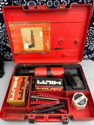 Hilti DX 400B 射釘槍