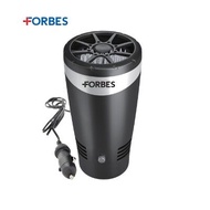 Forbes รุ่น Fresh เครื่องฟอกอากาศในรถยนต์ Car Air Purifier ระบบกรอง 6 ชั้น