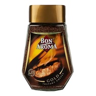 [พร้อมส่ง!!!] บอน อโรมา กาแฟ โกลด์ 200 กรัมBon Aroma Gold Coffee 200 g