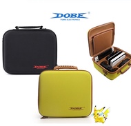 Brand New DOBE Protective Travel Case Storage EVA Bag For Nintendo Switch / Switch OLED. SG Stock !!