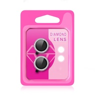 Diamond Camera Lens ProtectorRing iphone 16 iphone 16E iphone 16 Plus iphone 16 Pro iphone 16 Pro Ma