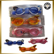 Original Bossea Kids Goggles Swimming Beach Diving | Swim Google Goggles Glass Children Pool Accesso