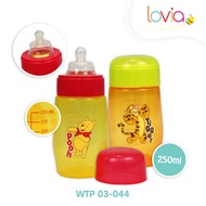 Winnie The Pooh Baby Bottle/Drinking Bottle/Milk Bottle/Children's Milk/Baby/03044