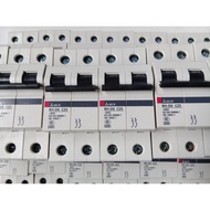 MCB 2P 25A BH-D6 MITSUBISHI