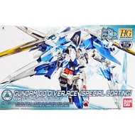 [READY STOCK] Bandai Limited Item HG 1/144 Gundam 00 Diver Ace (Special Coating)