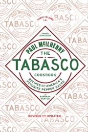 The Tabasco Cookbook Paul McIlhenny