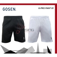 GOSEN G-Pro Pant Badminton Short Pants