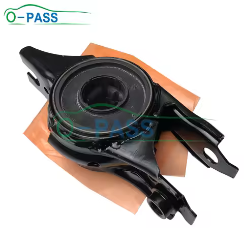 OPASS Front lower Big Control arm Bushing For Honda Civic X FC1 FC2 FC7 KF6 KF7 2016- 51395-TBA-A00 