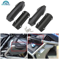 OPENMALL 1Pair Motorcycle 25mm Crash Bar Bumper Engine Guard Protection For BMW R1200GS LC R1250GS A