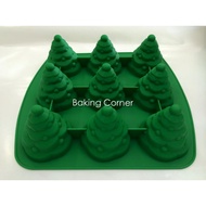 SILICON CHRISTMAS TREE 9S