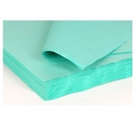 Sterlization Crepe Paper / Green Paper