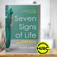 Seven Signs of Life Aoife Abbey