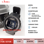 JAM TANGAN ANAK TK/SD LASIKA G7130C/7130/W-G7130C TAHAN AIR JAMINAN ORIGINAL LASIKA