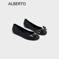 ALBERTO Women's Francine Flat Shoes